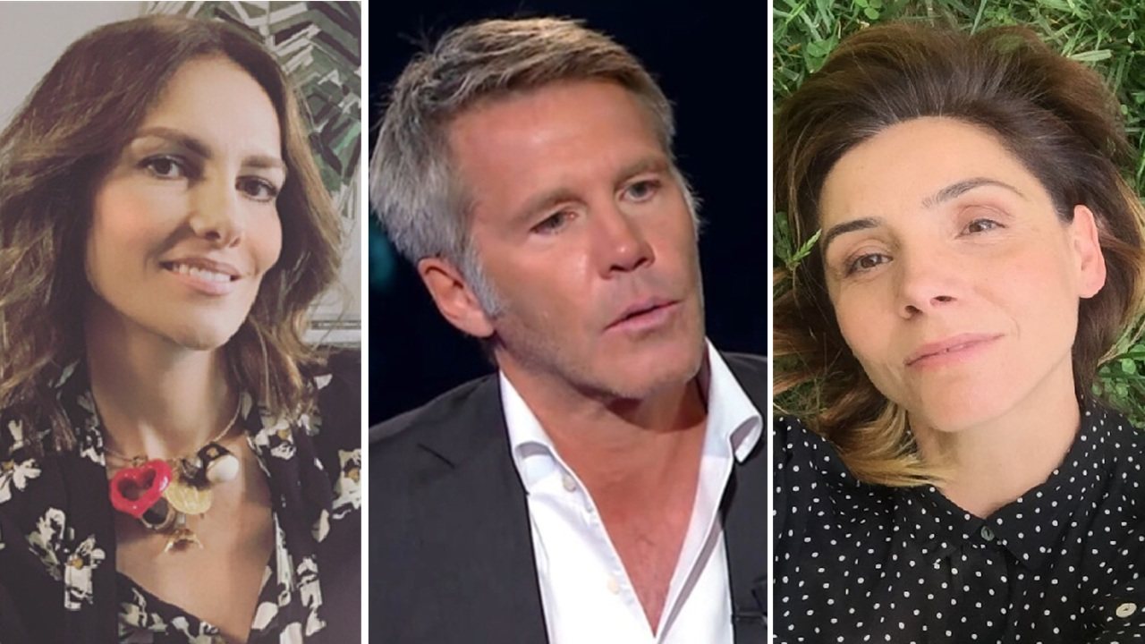 Emanuele Filiberto si confida