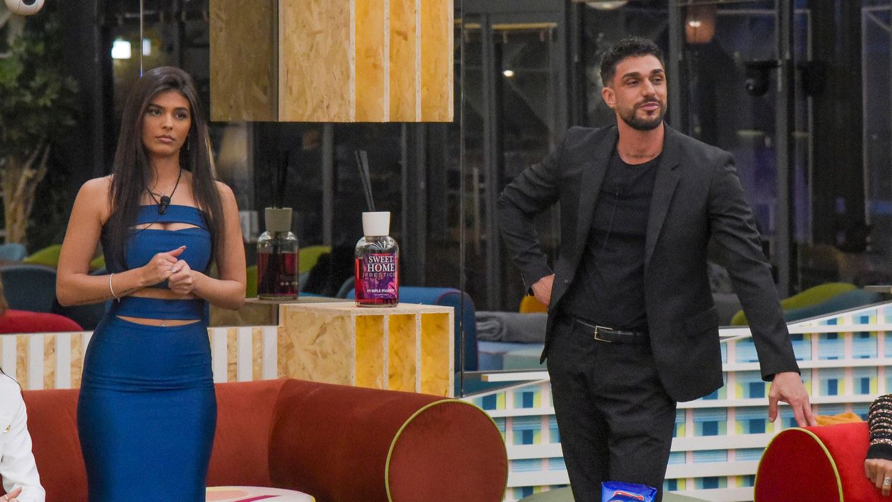Federica Petagna e Stefano Tediosi gossip rottura