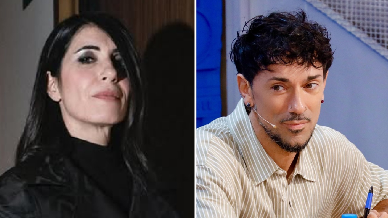 Emanuel Lo e Giorgia, brutto litigio