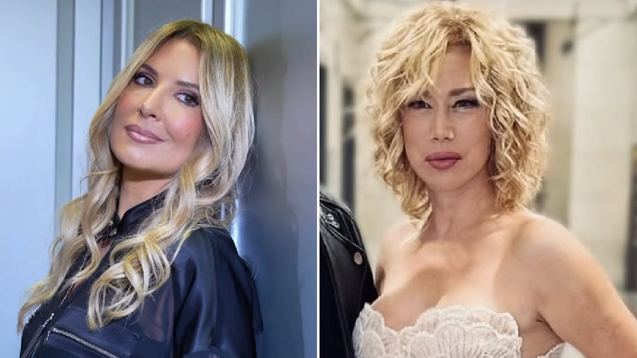 Botta e risposta tra Selvaggia Lucarelli e Nancy Brilli