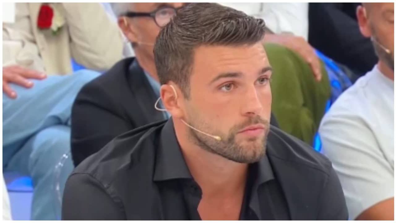 Uomini e Donne, Flavio Ubirti divide il pubblico