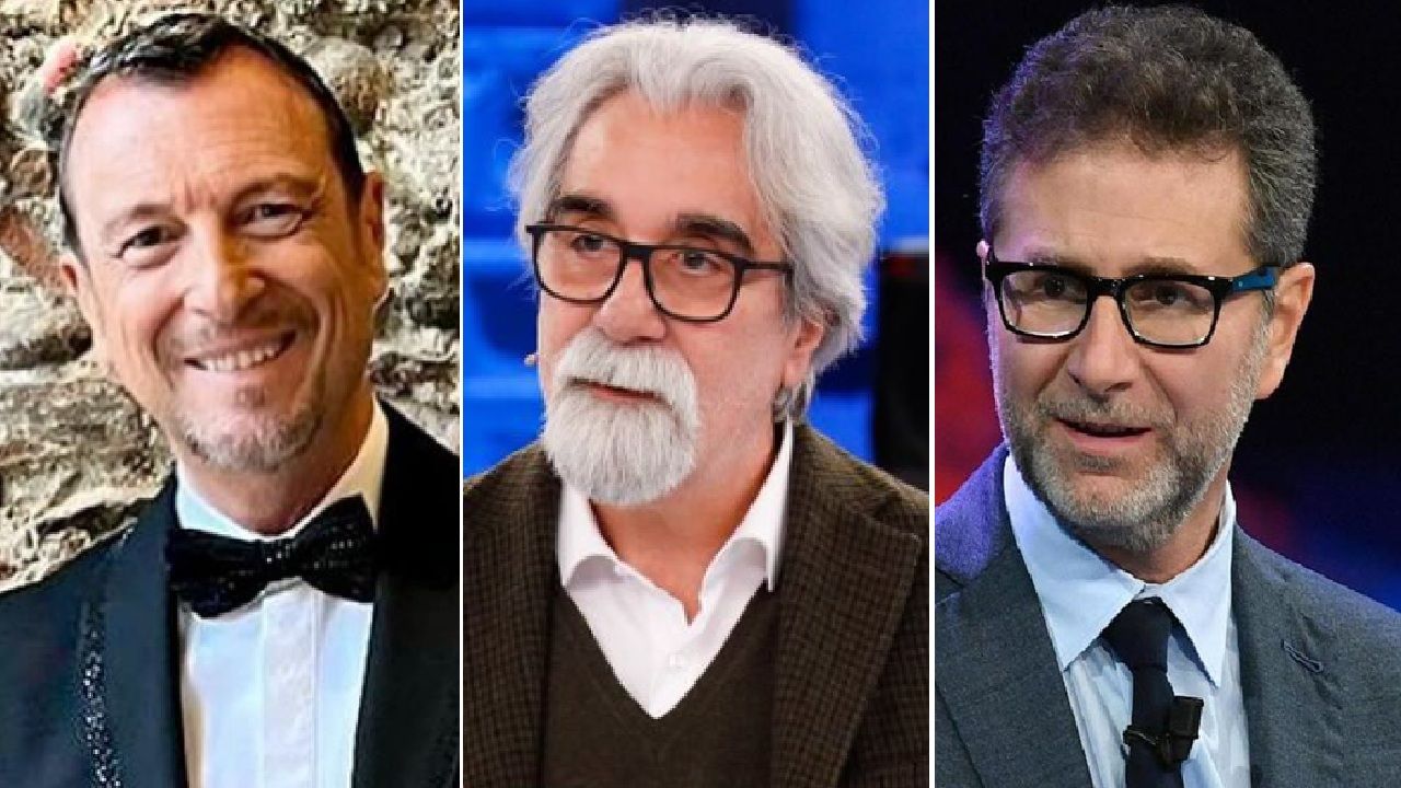 Peppe Vessicchio, ricordi