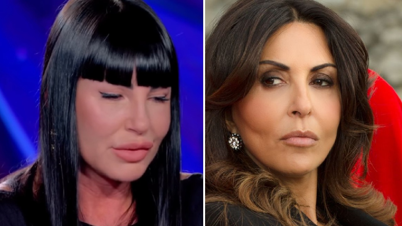 Sabrina Ferilli e il commento sul 'Pratiful'