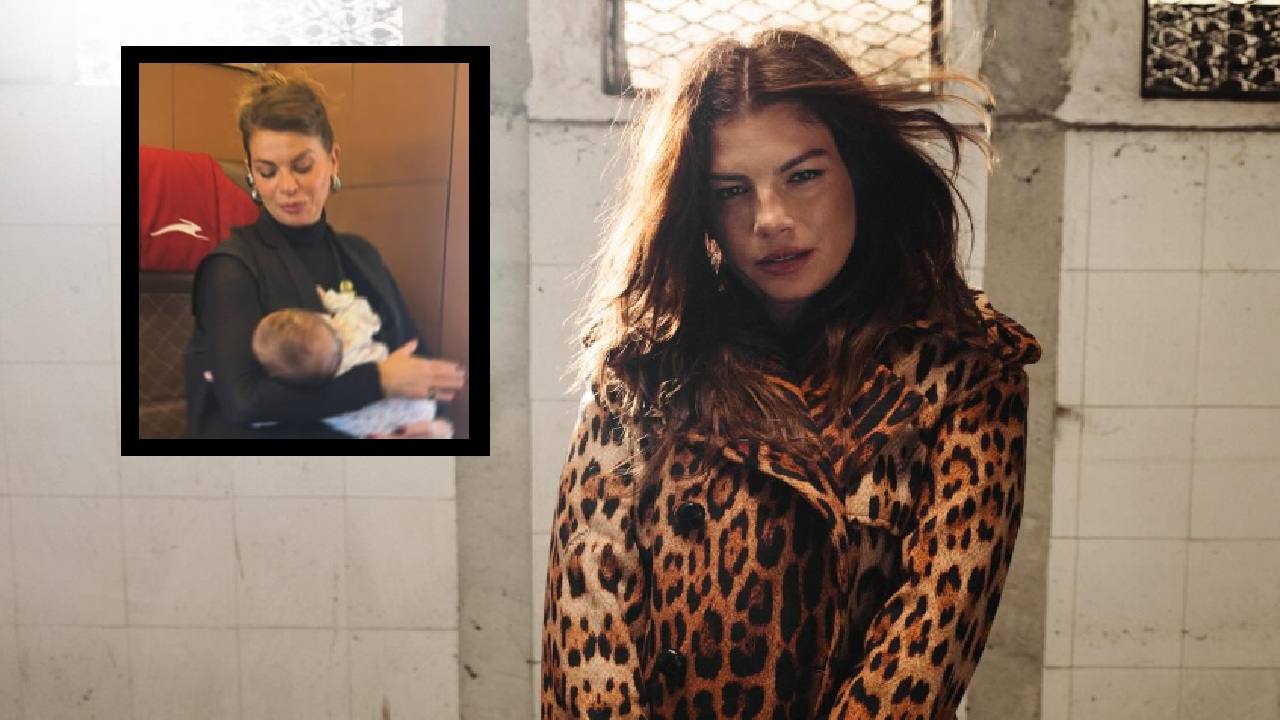 Emma Marrone e la foto di Alessandra Amoroso