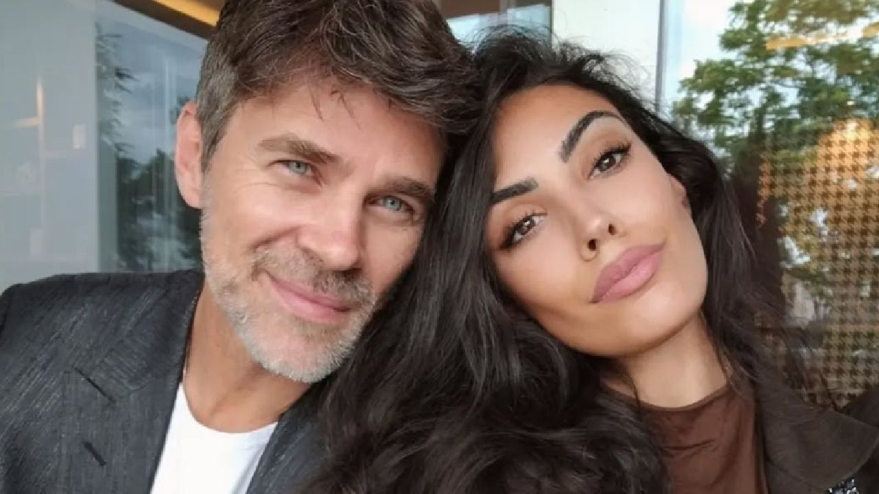 Fabio Fulco padre bis