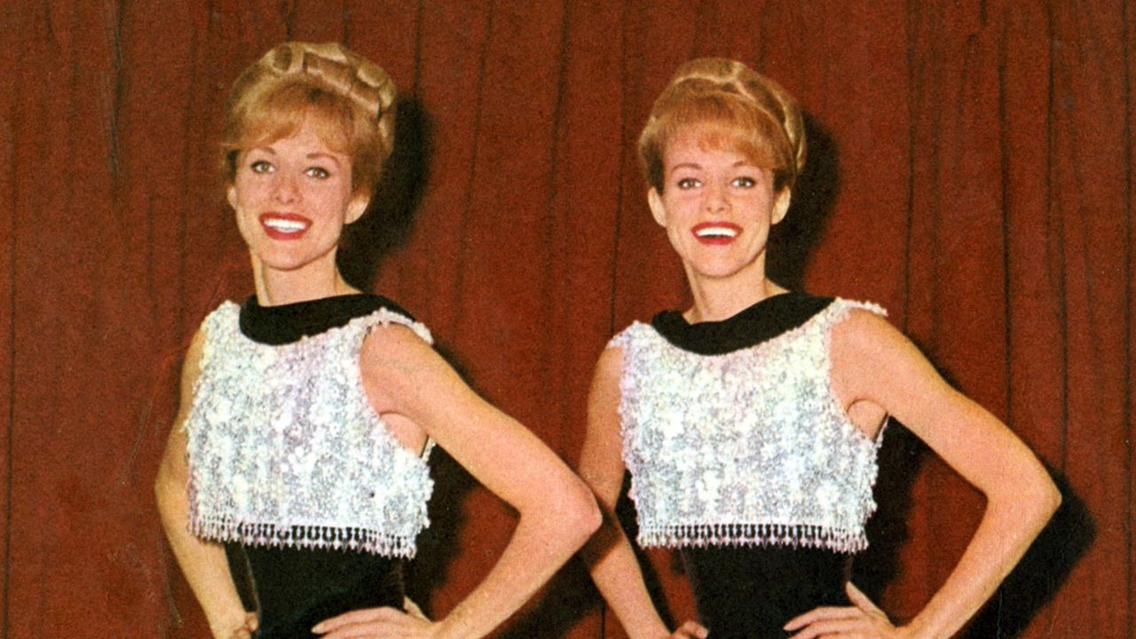 Addio alle gemelle Kessler