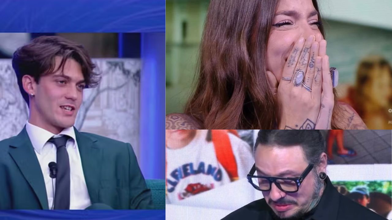 Il pubblico contro Anita al Grande Fratello