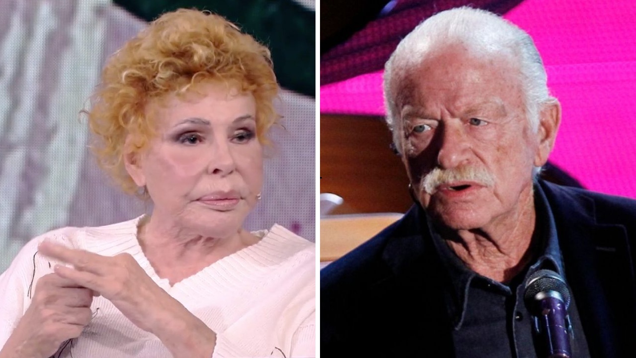 Ornella Vanoni e il ricordo di Gino Paoli