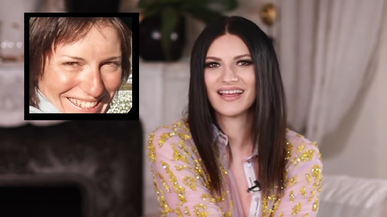 La cugina di Laura Pausini