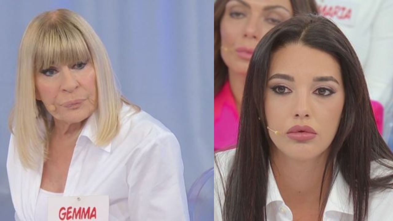 Uomini e Donne anticipazioni su Gemma e Sara Gaudenzi