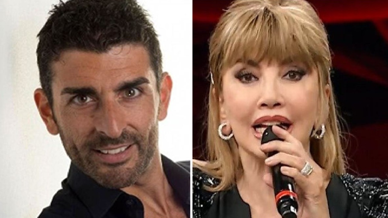 Simone Di Pasquale e le rivelazioni su Ballando