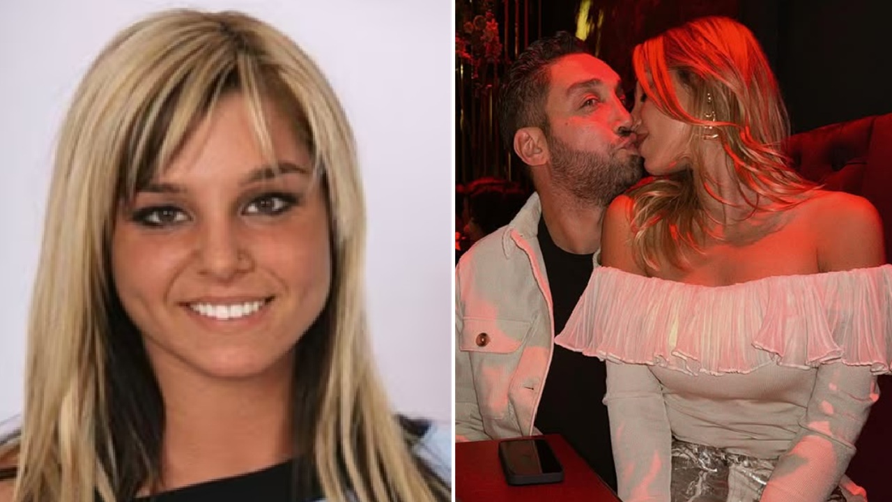 Susy Fuccillo morto il marito Salvo