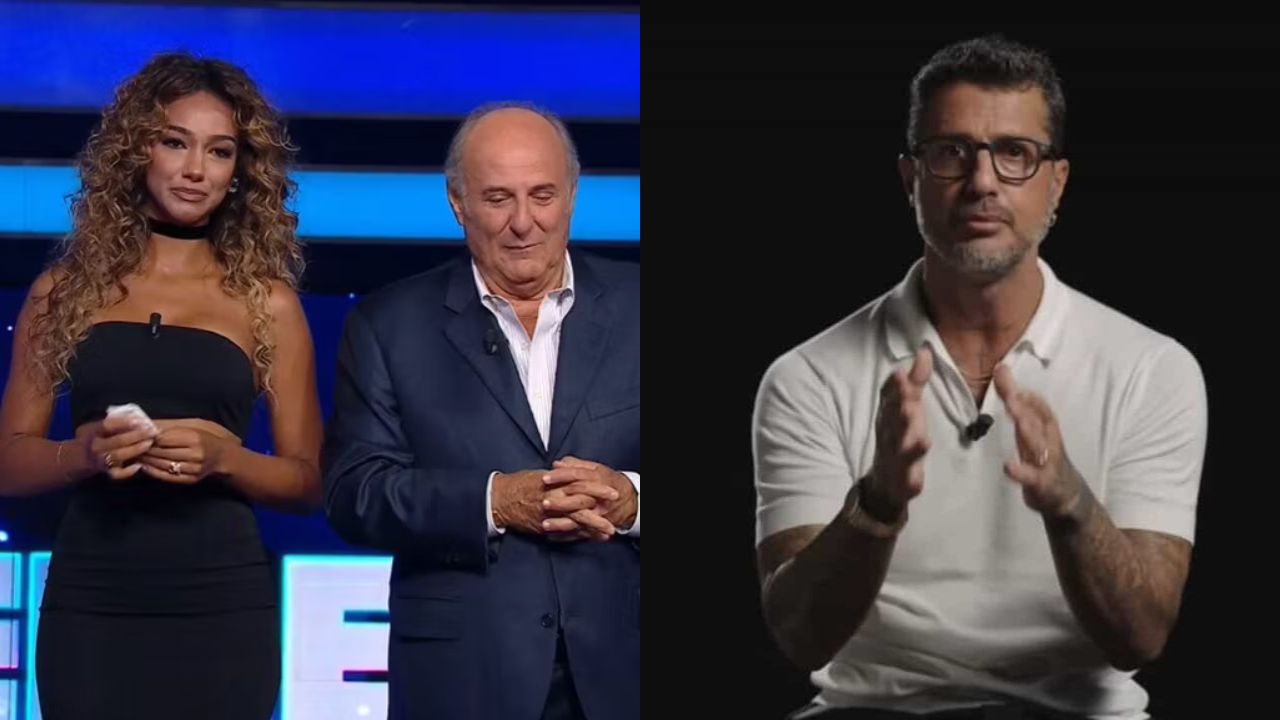 Fabrizio Corona, Samira Lui cancella i post su Instagram