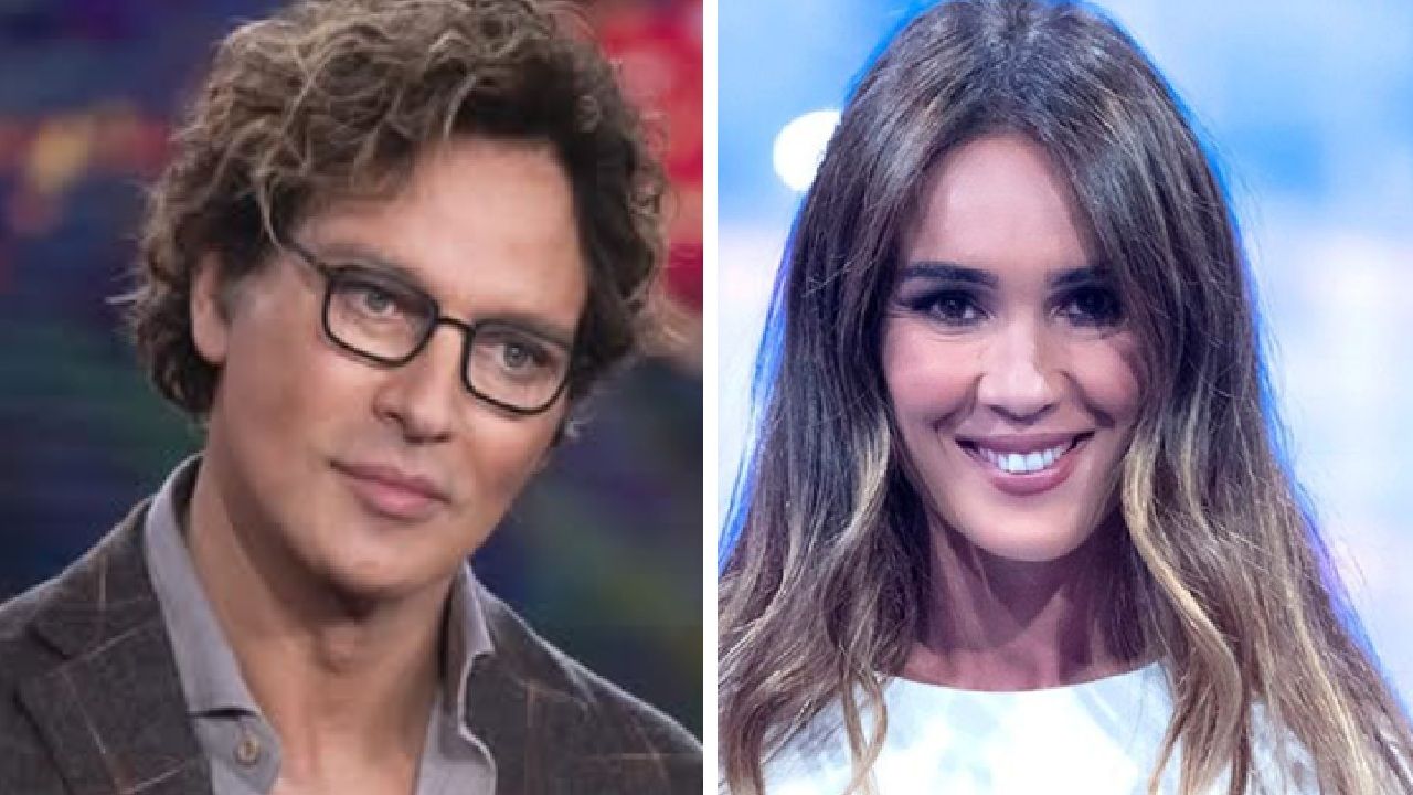 Gabriel Garko ha un marito