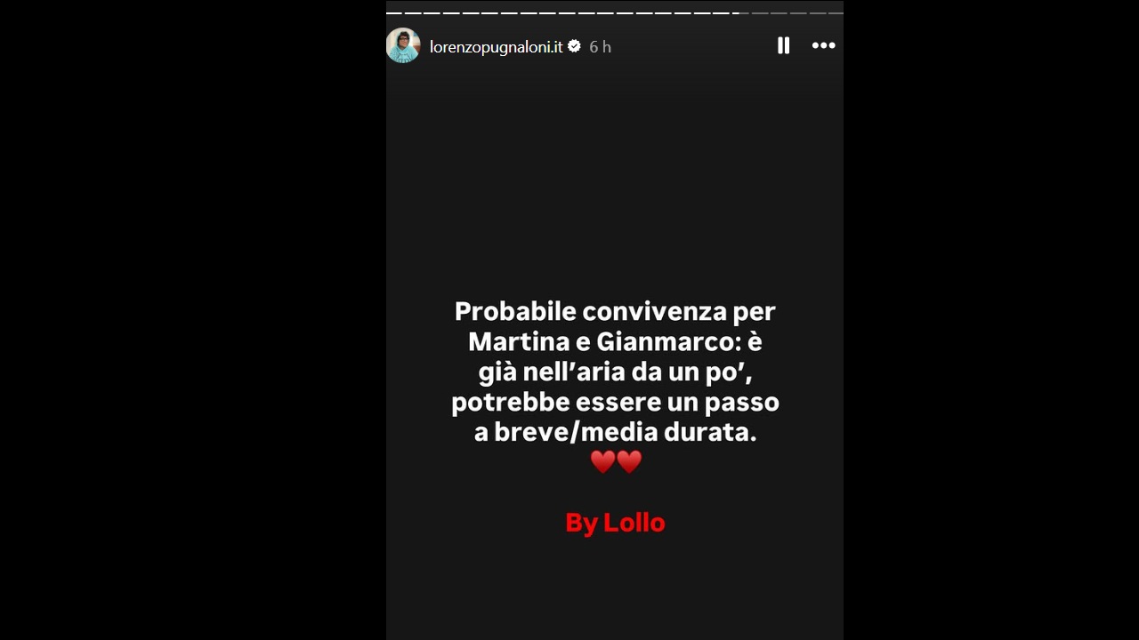 News su Gianmarco Steri e Marina De Ioannon