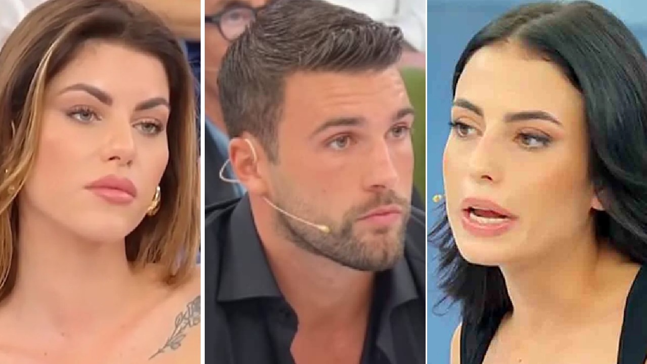 Flavio e Nicole si sono lasciati