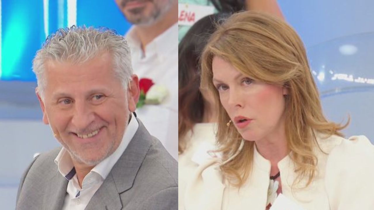 Uomini e Donne, Cinzia e Marco sotto accusa