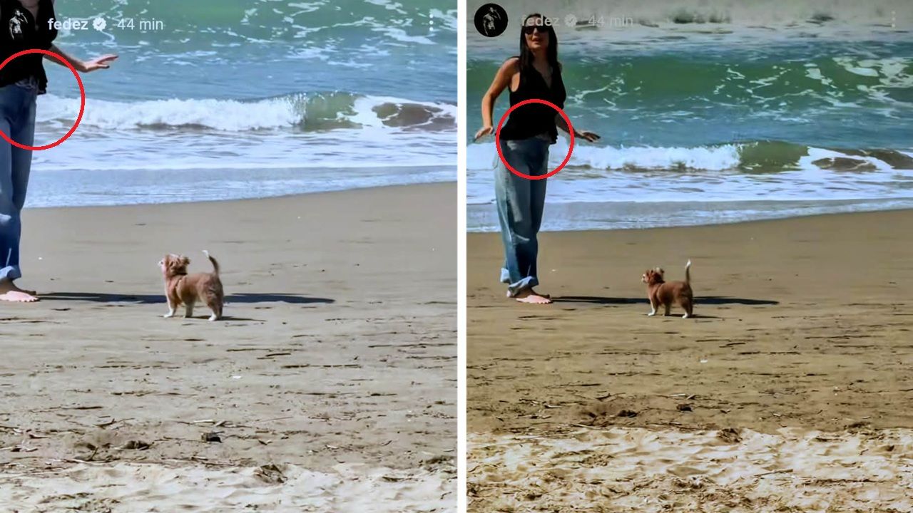 Giulia Honegger e Maurizio