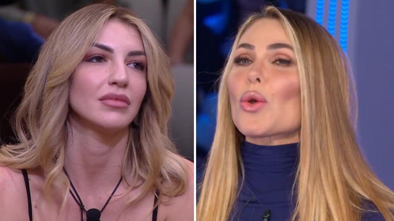 Lucia Ilardo attaccata