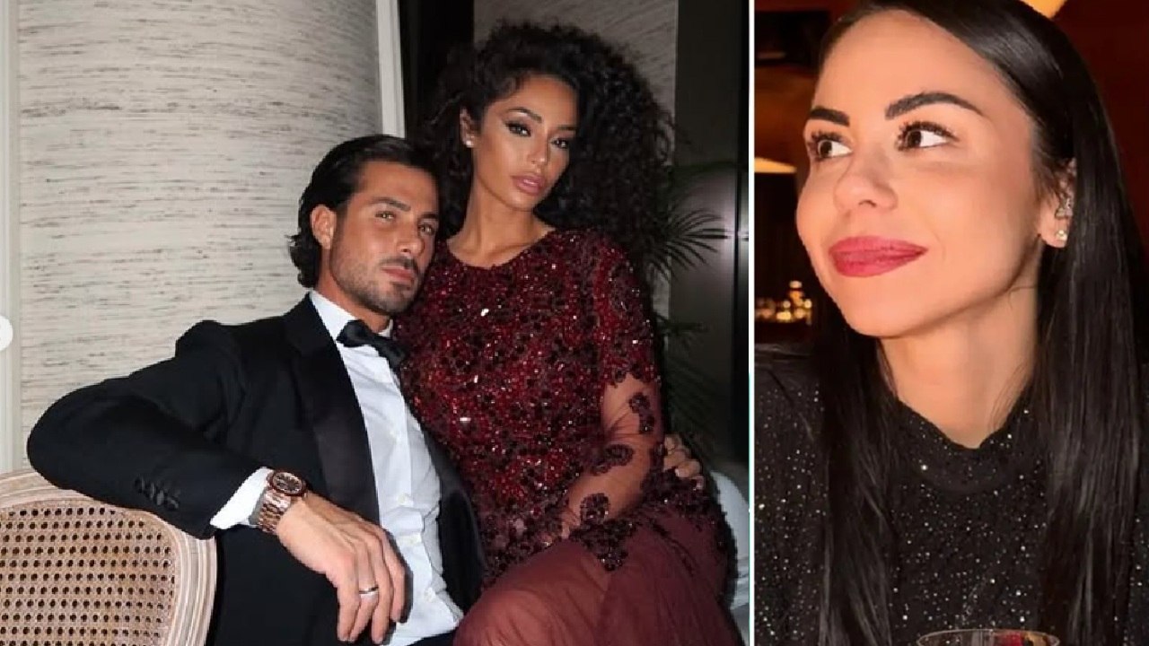 Titta Angelotti smentisce Raffaella Fico e Armando Izzo