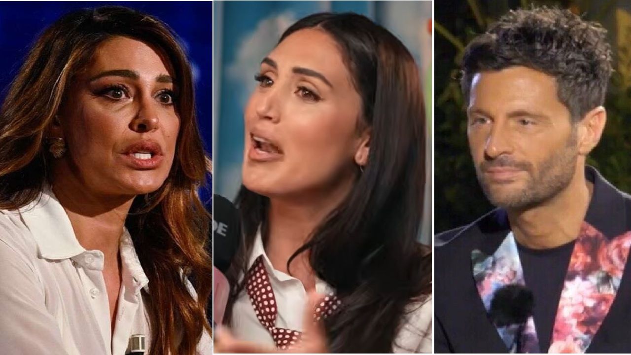 Cecilia Rodriguez e il no a Temptation Island