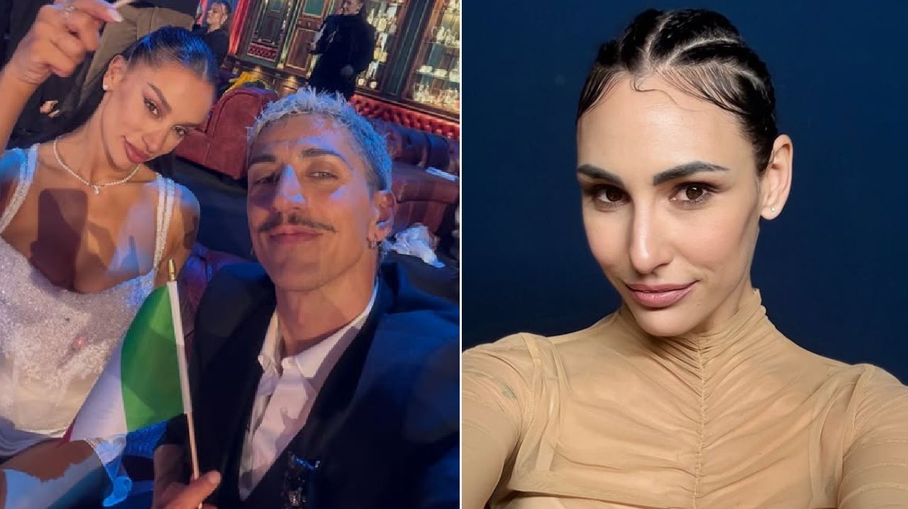 Il triangolo tra Marcello Sacchetta, Francesca Tocca e Giulia Pauselli