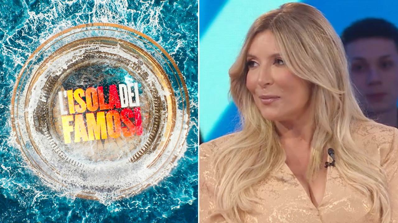 Selvaggia Lucarelli condurrà L'Isola dei Famosi