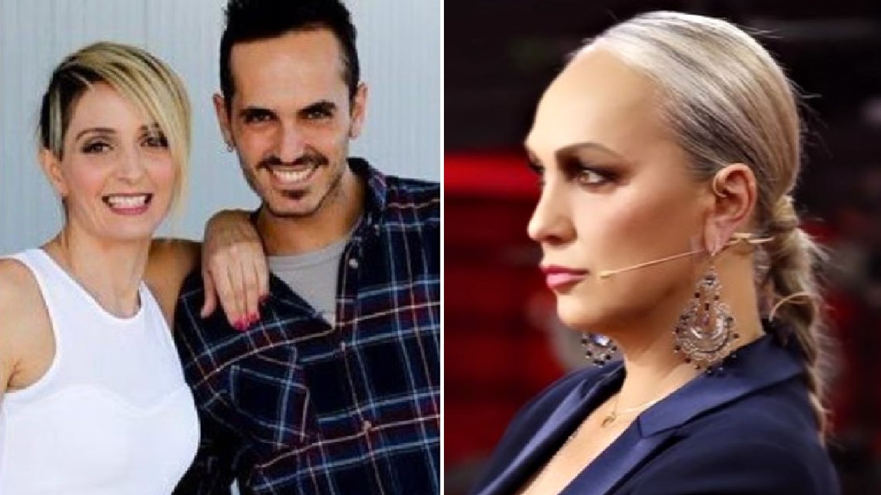 Fabrizio Prolli attacca Alessandra Celentano
