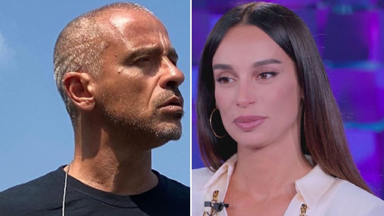 Eros Ramazzotti e il legame con Francesca Tocca