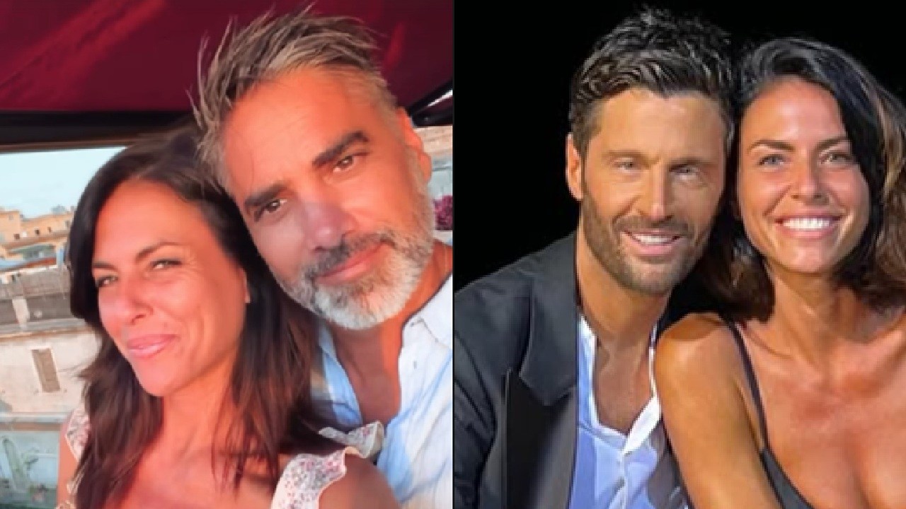 Pamela Camassa E Il Nuovo Fidanzato Che Differenza Rispetto A 