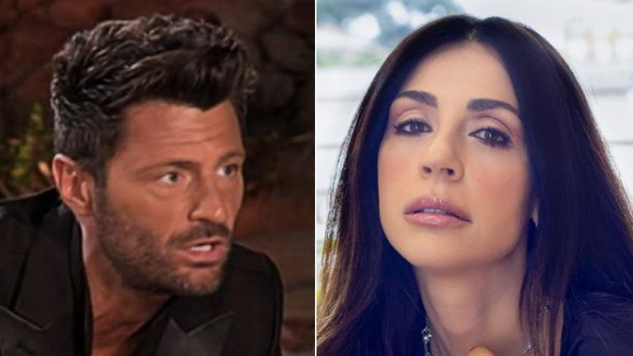 Combo tra Filippo Bisciglia e Raffaella Mennoia