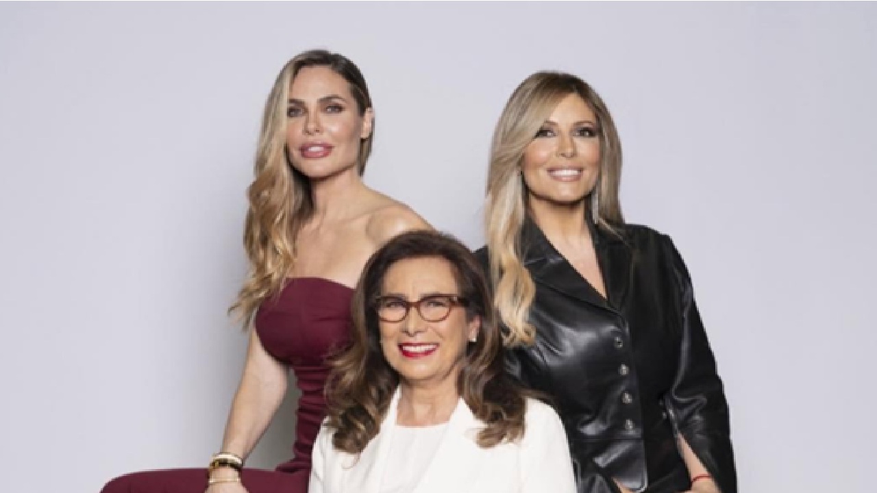 Il cast del Grande Fratello Vip 9
