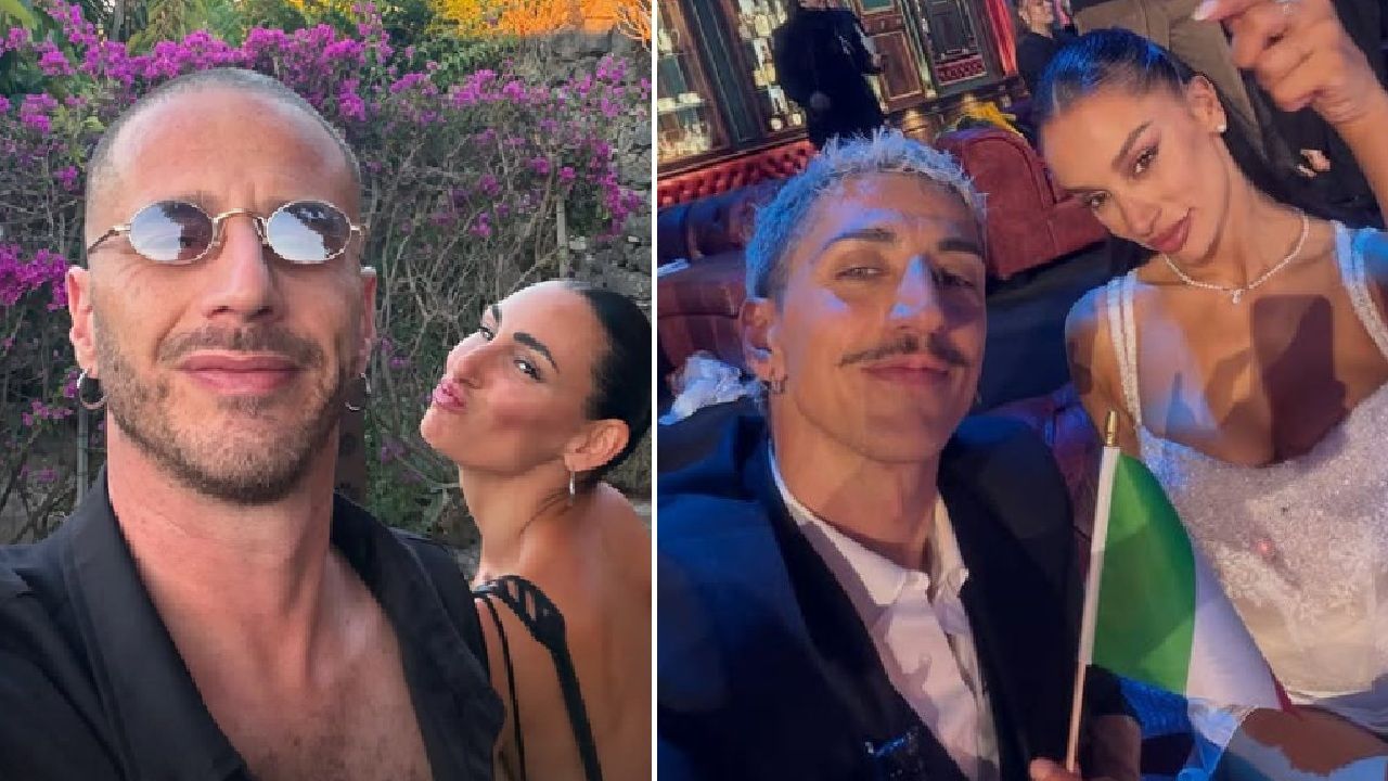 Il nuovo fidanzato di Giulia Pauselli
