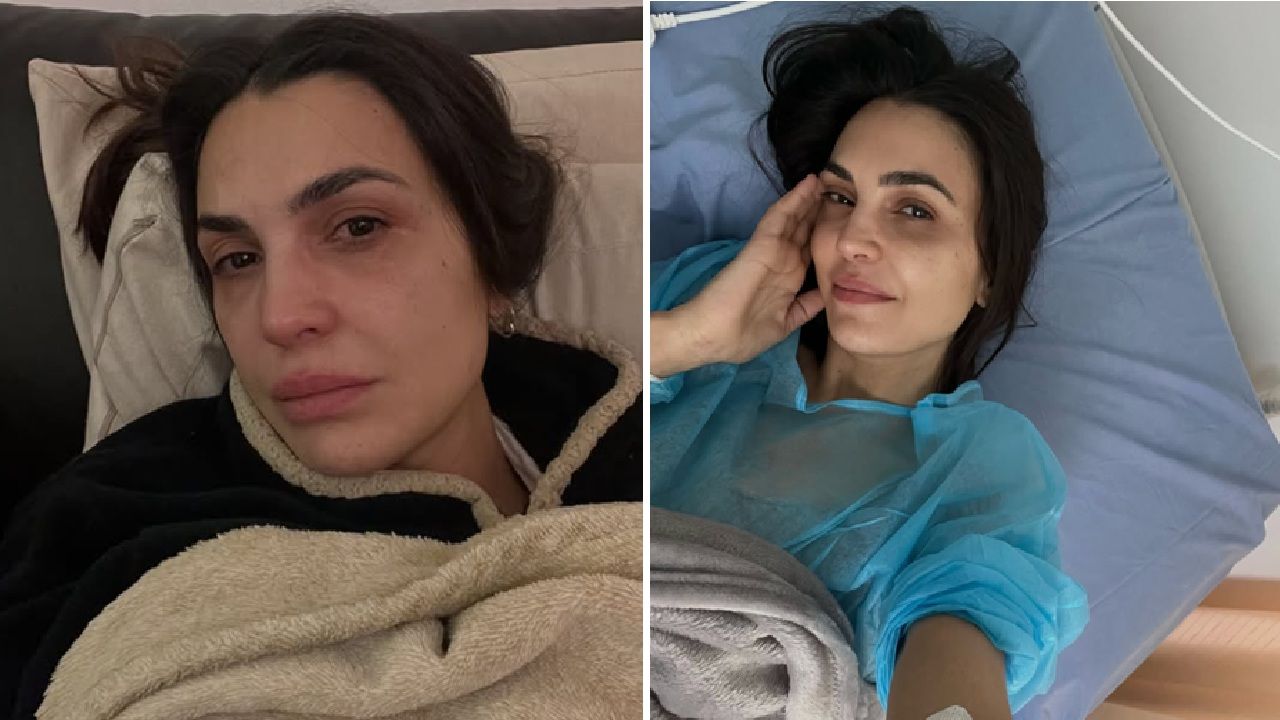 Valeria Bigella ospedale