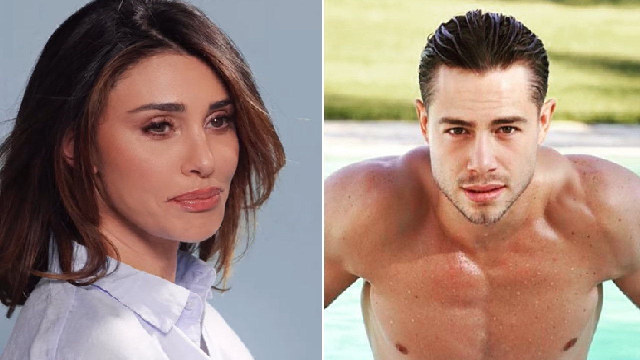 Belen Rodriguez e Gaetano Fidanzati, crisi