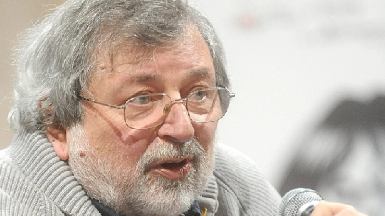 Francesco Guccini morto