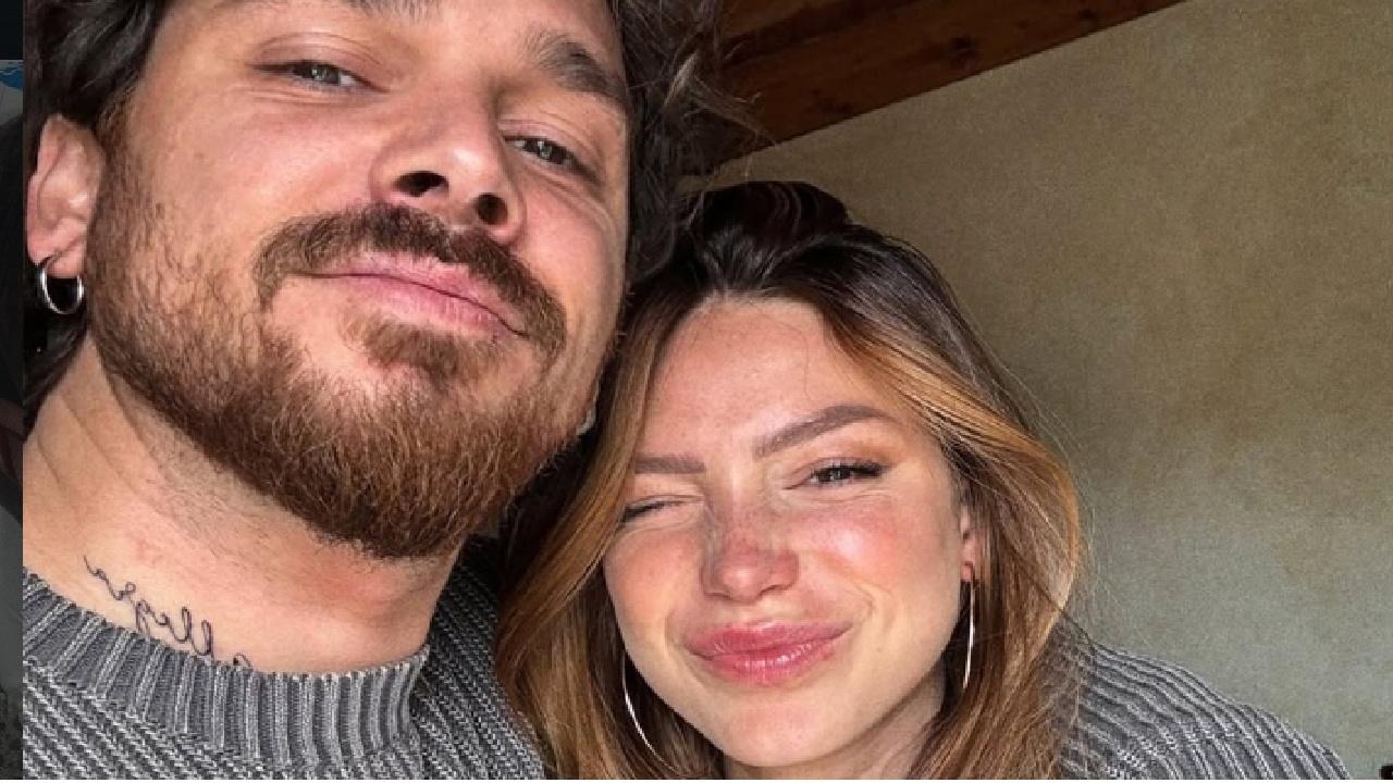 Andrea Cerioli e Arianna Cirrincione, paragone con la Multipla