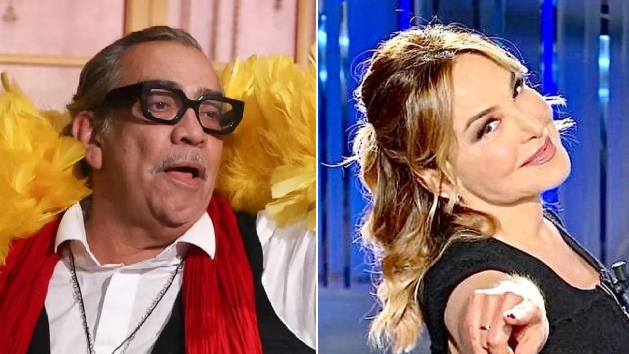 Mariotto contro D'Urso