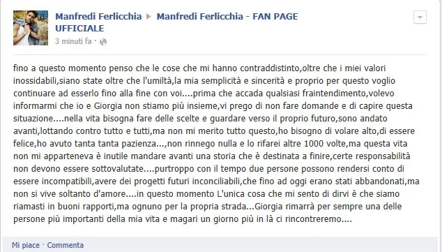 manfredi-ferlicchia-e-giorgia-lucini-storia-finita