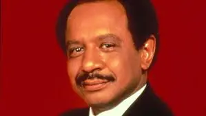 george Jefferson