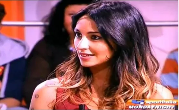 uomini-e-donne-roberta-leto