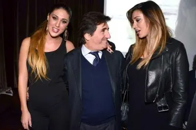 cecilia-rodriguez-belen-rodriguez-calendario-party