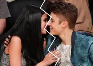 Selena e Justin