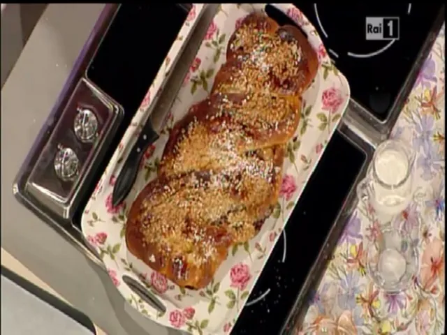 treccia-pere-cioccolato-