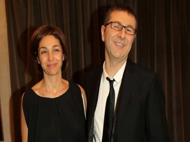 fabio-fazio-e-la-moglie-gioia-selis-