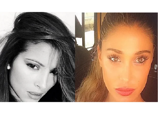 Belen-Rodriguez-Mariana-Rodriguez-foto