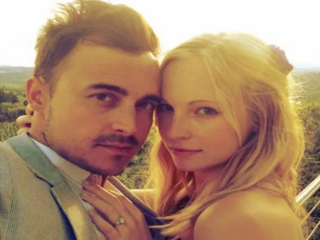 candice accola joe king