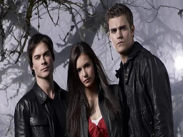 Vampire-Diaries