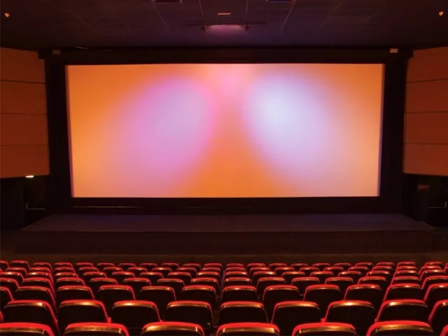 cinema