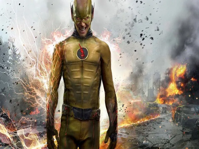 the-flash